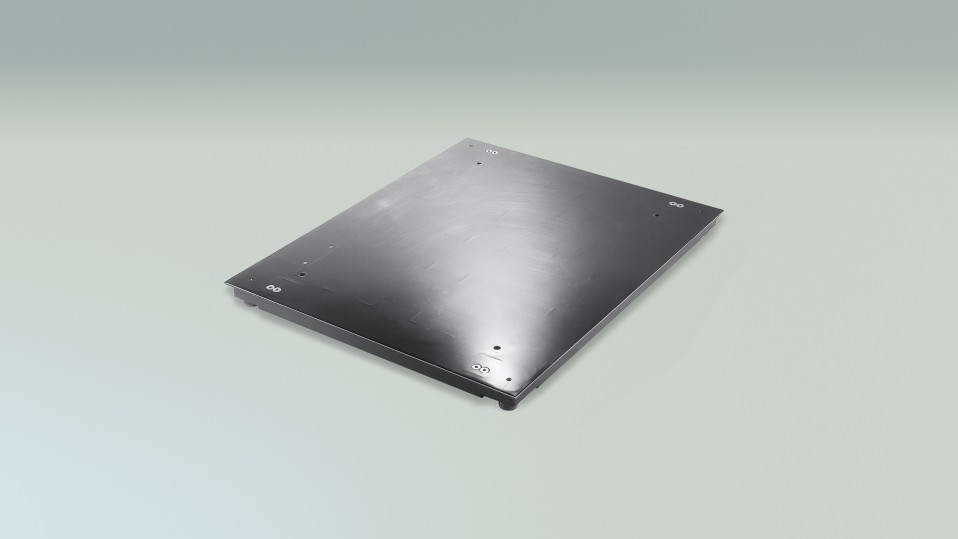 iL Economy 4000 F/MP