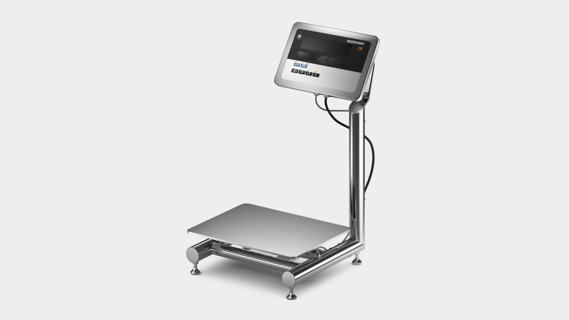iL Professional 50 SPM/MP