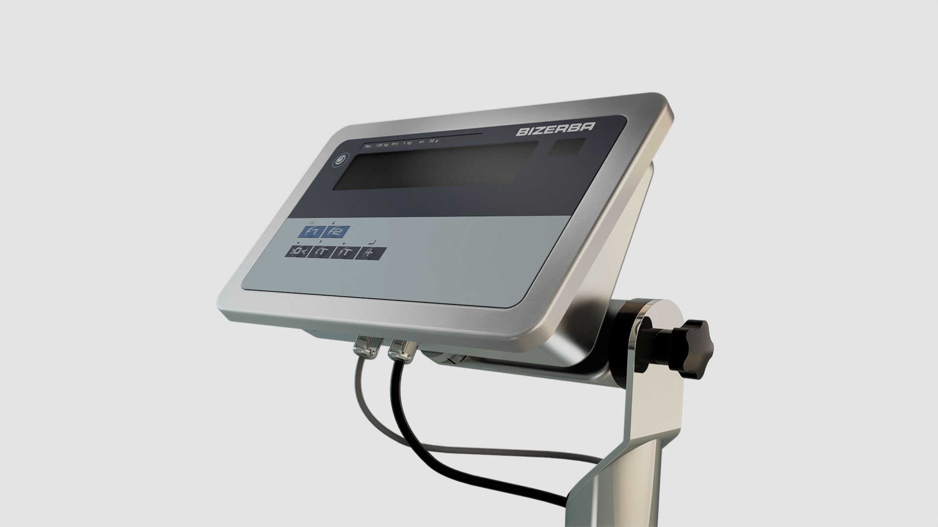 iL Professional 50 SPM/MP