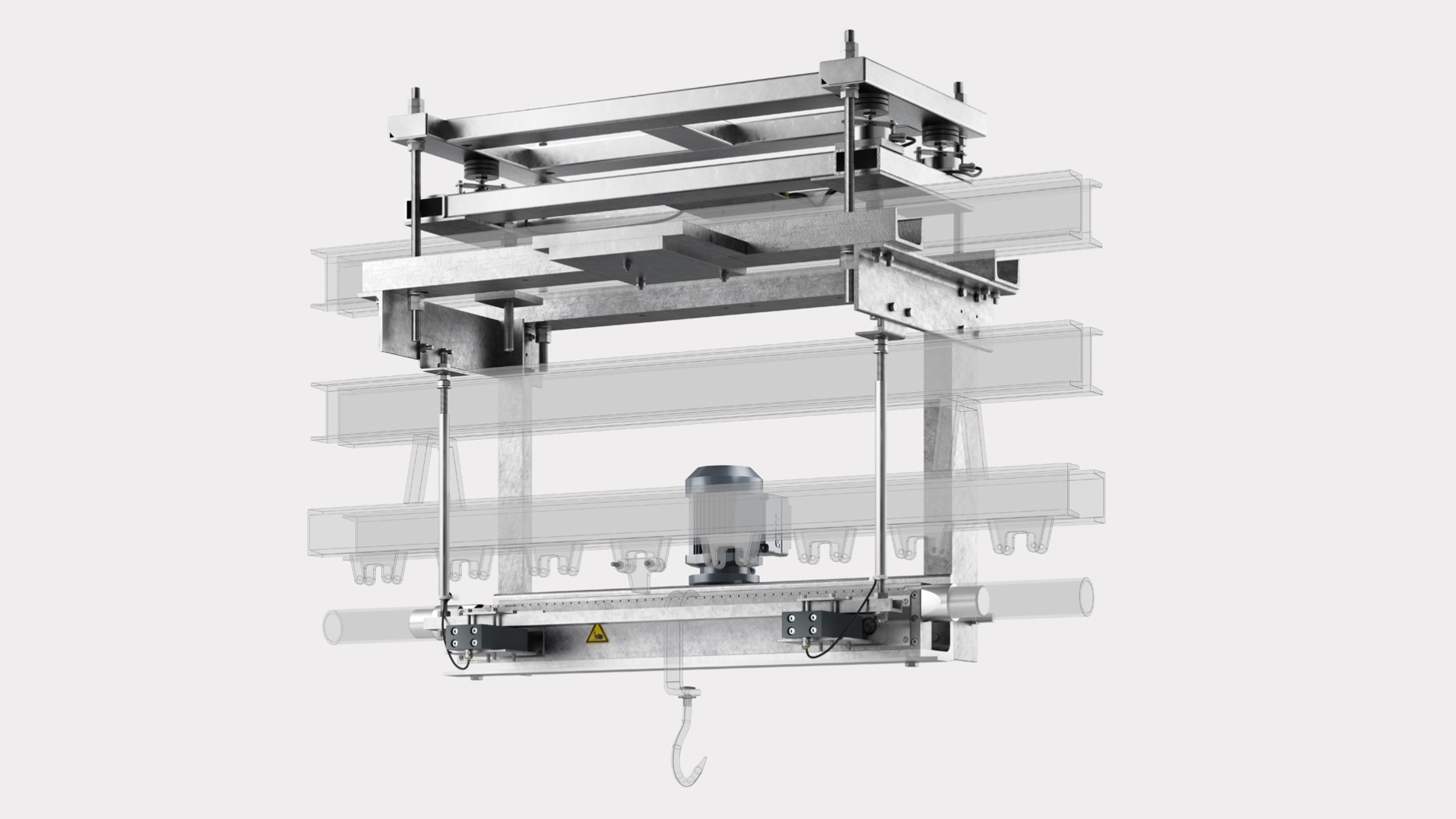 iL Special 450 WSF/MP