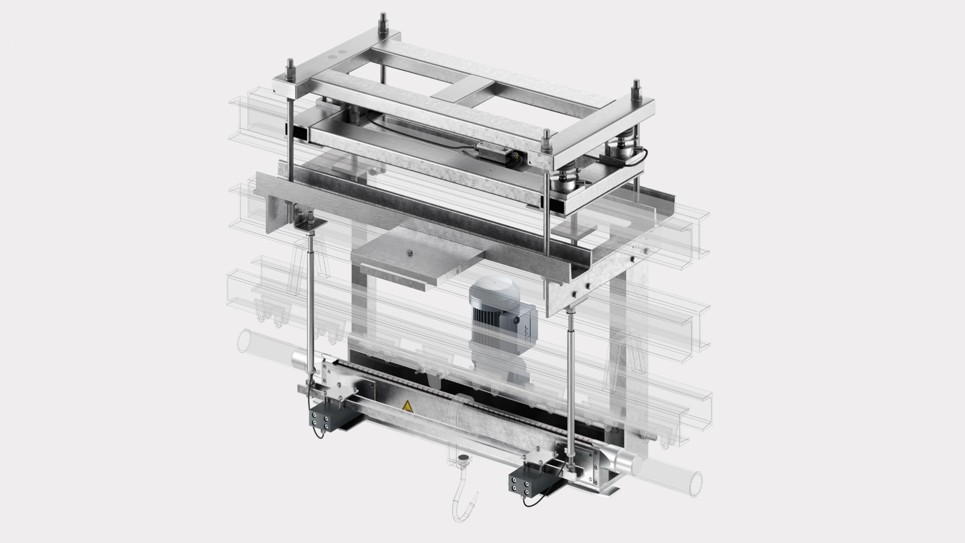 iL Special 450 WSF/MP