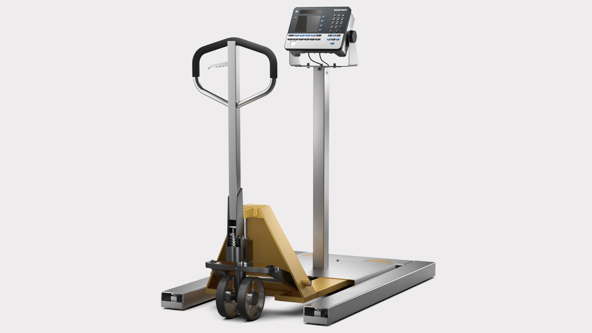 iL Special 3000 U/MP